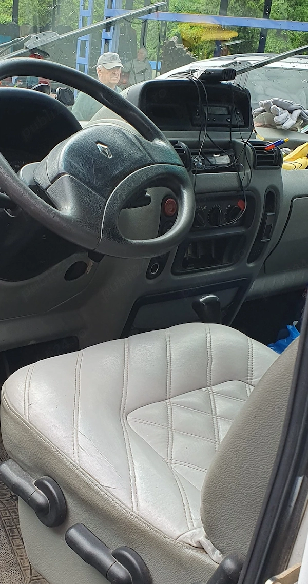 RENAULT Master 2005 — imagine 4