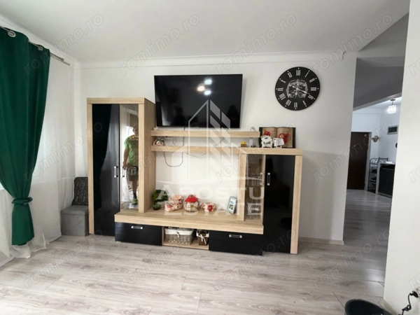 Apartament 3 camere, de vanzare, zona Braytim,Timisoara — fotografia 3