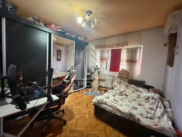 Apartament cu 2 camere, de vanzare, zona Soarelui, Timisoara — fotografia 3