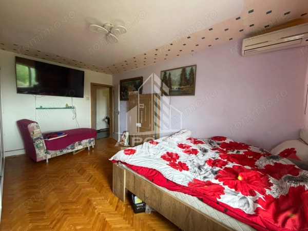 Apartament cu 2 camere, de vanzare, zona Soarelui, Timisoara — fotografia 2