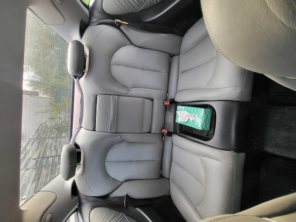 MERCEDES-BENZ E-Class 2007 — imagine 5