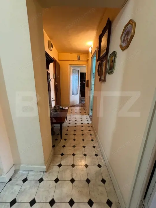 Apartament 2 camere decomandat 50 mp | Bulevardul Decebal | Deva — fotografia 3