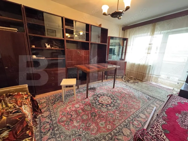 Apartament 2 camere decomandat 50 mp | Bulevardul Decebal | Deva — fotografia 1