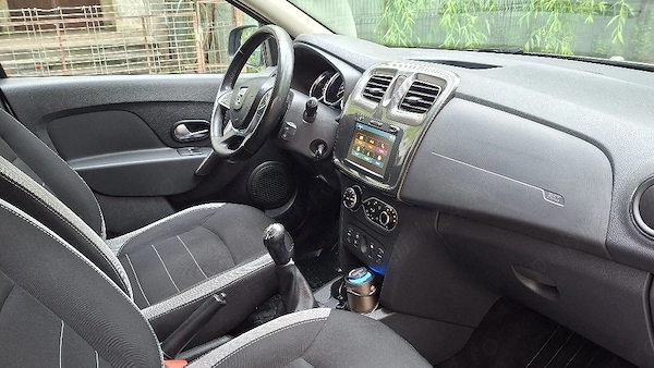 DACIA Sandero Stepway 2020 — imagine 7