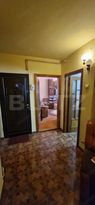 🏡 Apartament 3 camere, 67 mp, zonă centrală — fotografia 2