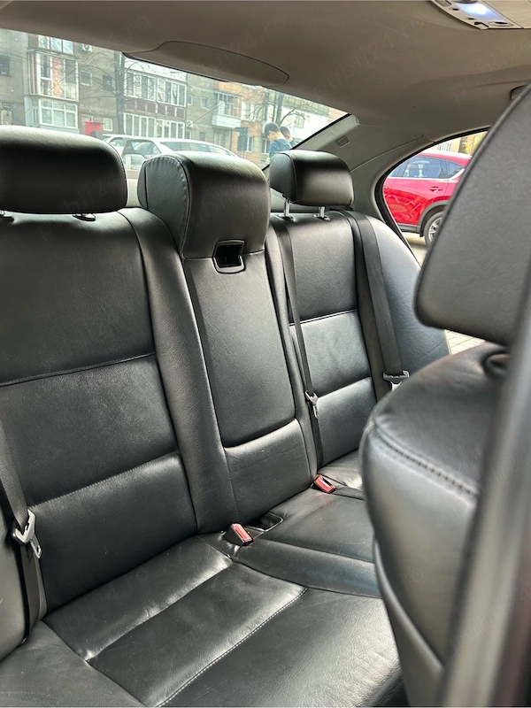 BMW 5 Series 2006 — imagine 4