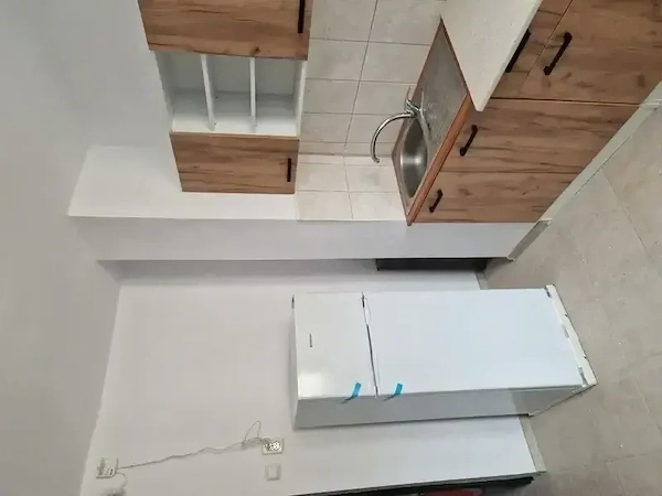 Apartament 3 camere de inchiriat — fotografia 1