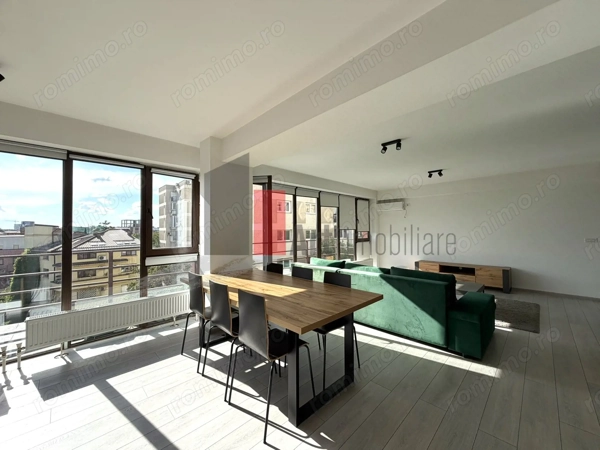 Apartament 3 camere tip Duplex - zona Calea Calarasilor/Popa Nan — fotografia 1