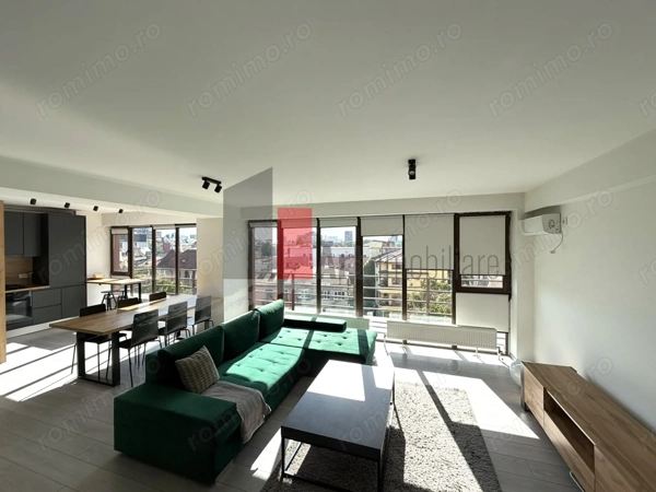 Apartament 3 camere tip Duplex - zona Calea Calarasilor/Popa Nan — fotografia 3