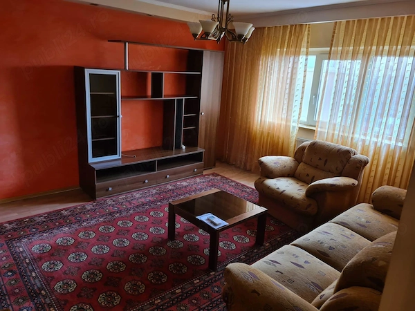Vand apartament 3 camere, zona Mall Vitan, Proprietar 239000 (negociabil) — fotografia 1
