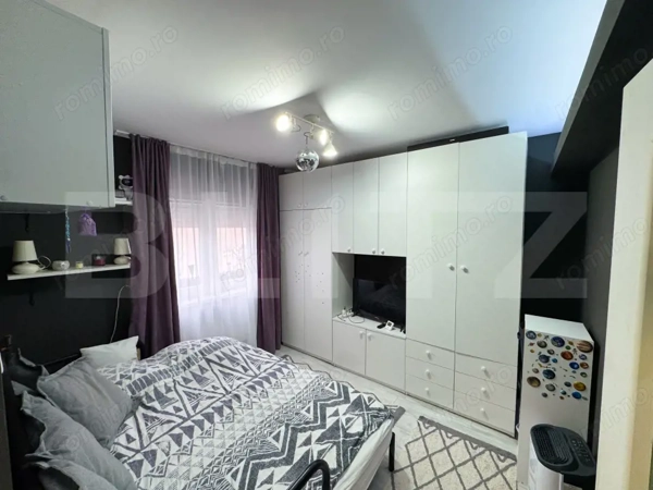 Apartament 2 camere, 36 mp, Cartierul Eroilor — fotografia 3
