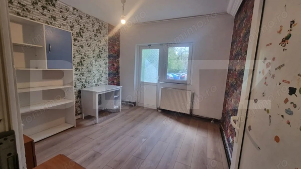 Apartament 3 camere, 56 mp, zona Lipovei — fotografia 1