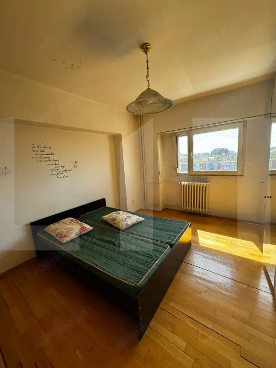 Apartament 4 camere, 92 mp, zona Fabric — fotografia 1