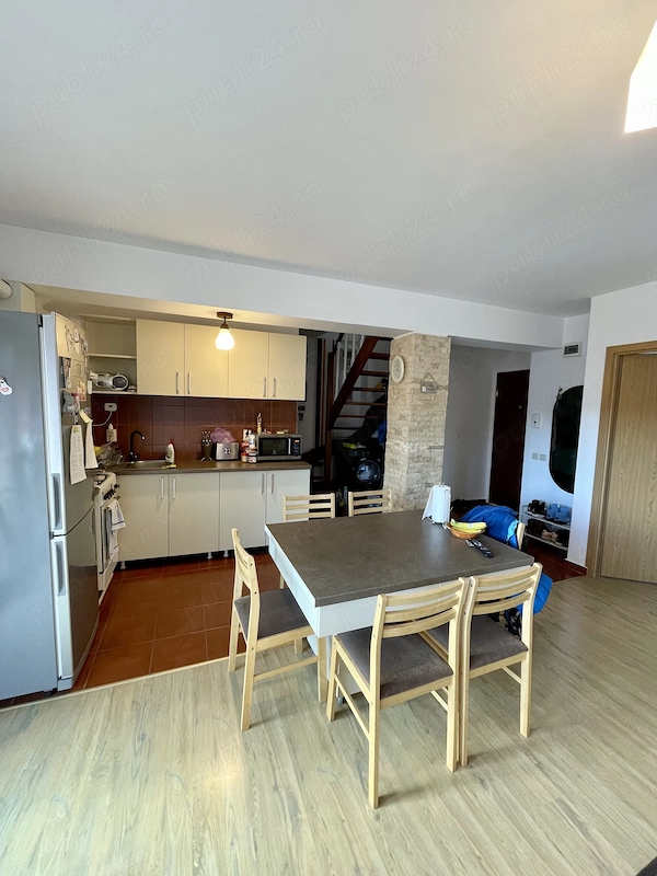 Apartament 90m2 , in vila — fotografia 1
