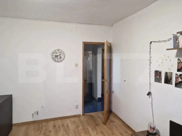 Garsoniera de vanzare, 30 mp, zona Nufarul — fotografia 3