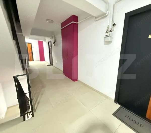 BLOC NOU !! Apartament 2 camere, 38.50 mp, zona Bucium la un SUPER PRET !! — fotografia 1