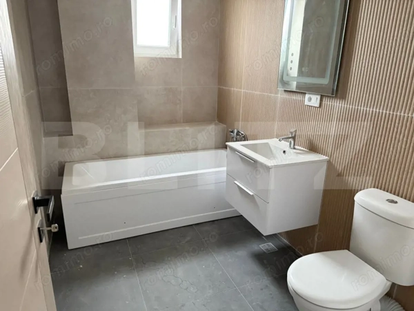 BLOC NOU !! Apartament 2 camere, 49.25 mp, zona Bucium la un SUPER PRET !! — fotografia 3