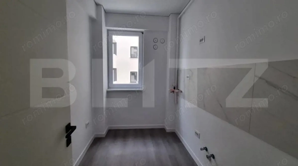Apartament 2 camere, 43.35 mp, Complex Rezidential - Bucium — fotografia 1
