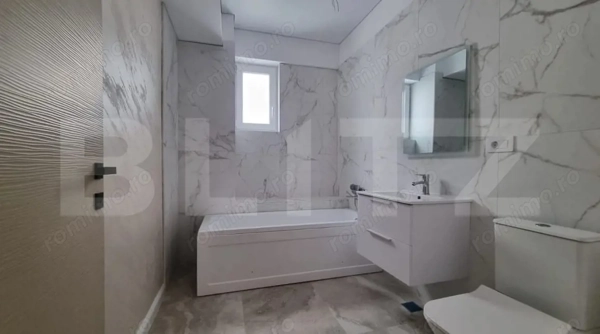 BLOC NOU !! Apartament 2 camere, 43 mp, zona Bucium la un SUPER PRET !!! — fotografia 3