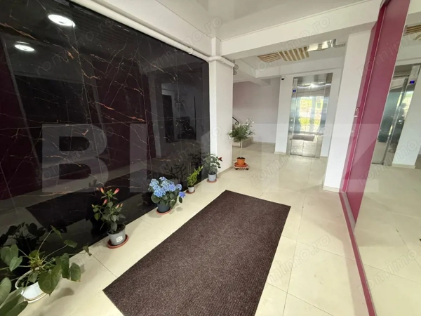 BLOC NOU !! Apartament 2 camere, 51.35 mp, zona Bucium la un SUPER PRET !! — fotografia 1