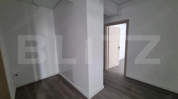 BLOC NOU ! Apartament 2 camere, 43.65 mp, zona Bucium la un SUPER PRET !! — fotografia 2