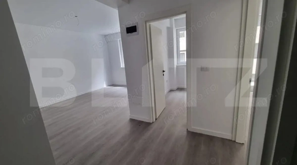 BLOC NOU ! Apartament 2 camere, 43.65 mp, zona Bucium la un SUPER PRET !! — fotografia 1