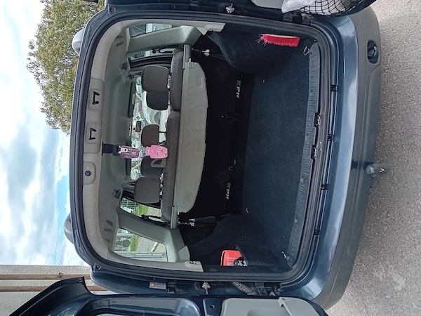DACIA Logan 2008 — imagine 2