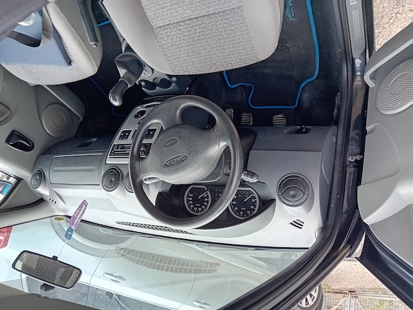 DACIA Logan 2008 — imagine 6