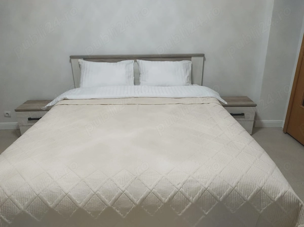 Apartament cu o camera Iulius Mall Dedeman Vivalia Inchiriere sau Vanzare — fotografia 1