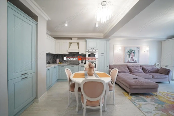 Apartament lux Luceafarul — fotografia 3
