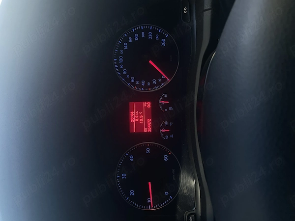 VOLKSWAGEN Golf 2008 — imagine 6