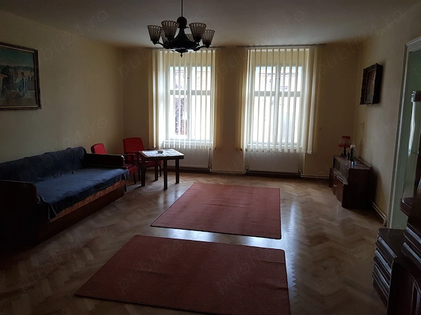 Apartament de inchiriat in Sebes — fotografia 3
