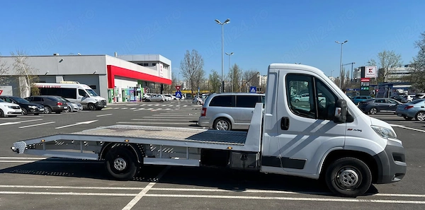 FIAT Ducato 2017 — imagine 3
