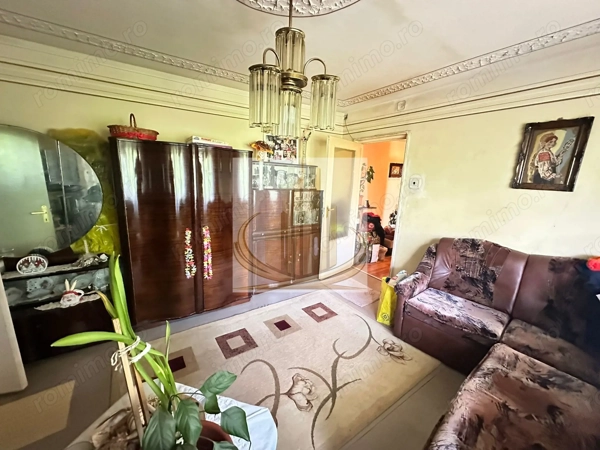 Apartament 3 camere | Etaj intermediar | Nord Timișoara — fotografia 3