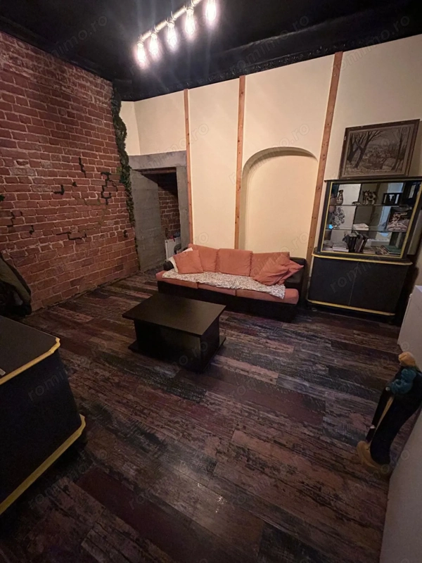 Apartament in vilă 3 camere, 120mp teren in folosinta (L18) - Nerva Traian — fotografia 3