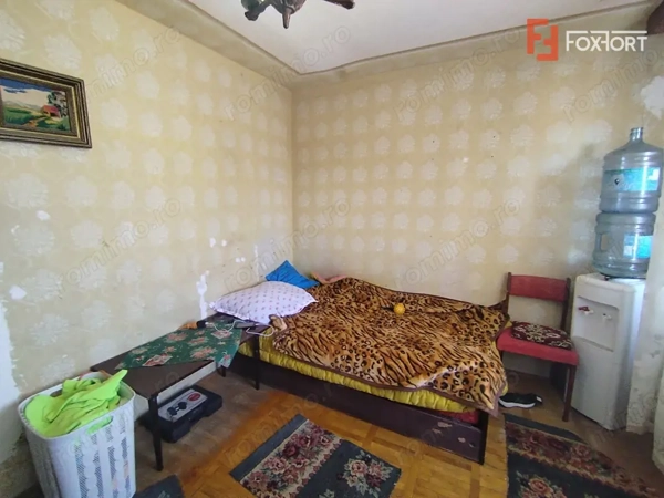 COMISION 0% Apartament cu 2 camere de vanzare in zona Dambovita — fotografia 3