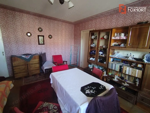 COMISION 0% Apartament cu 2 camere de vanzare in zona Dambovita — fotografia 2
