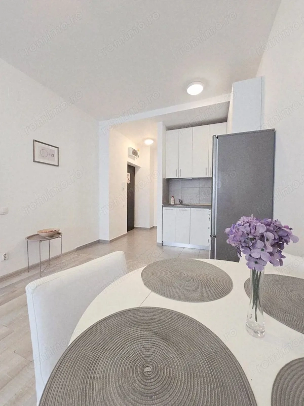 Vanzare Apartament 2 Camere, Bloc 2018, la 2 minute de Metrou Mihai Bravu — fotografia 3