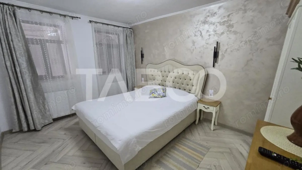 Apartament si garsoniera in regim hotelier de vanzare Orasul de Jos — fotografia 1