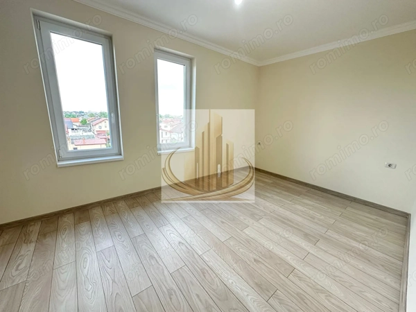 2 Camere | Parcare in CF | Bloc Nou | Giroc–Zona Hotel IQ | Investitie — fotografia 3