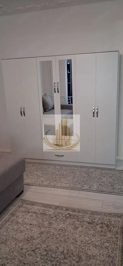Garsonieră renovată complet | Prima Închiriere | SUD PLAZA | Soarelui — fotografia 3