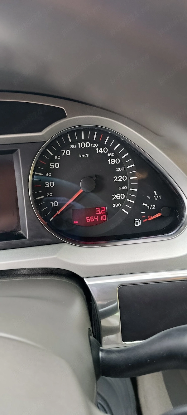 AUDI A6 2008 — imagine 2