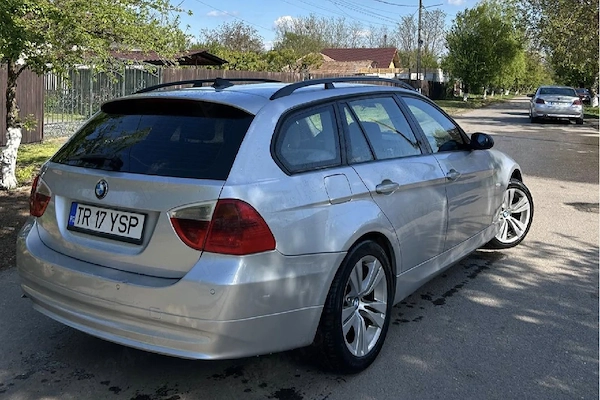 BMW 3 Series 2005 — imagine 3