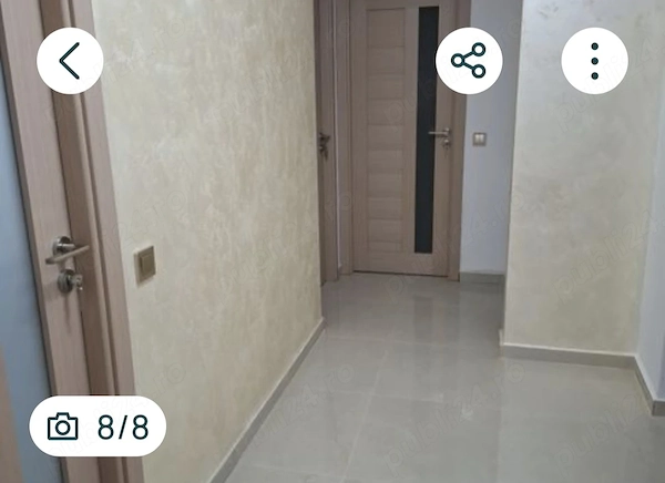 Vănd apartament cu 2 camere — fotografia 1