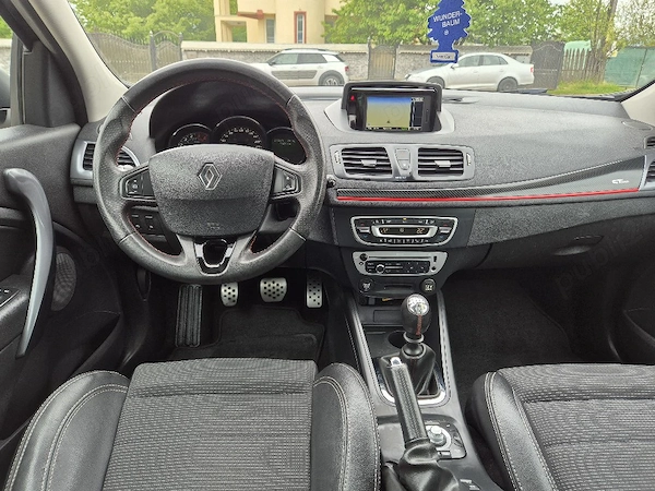 RENAULT Megane 2013 — imagine 7