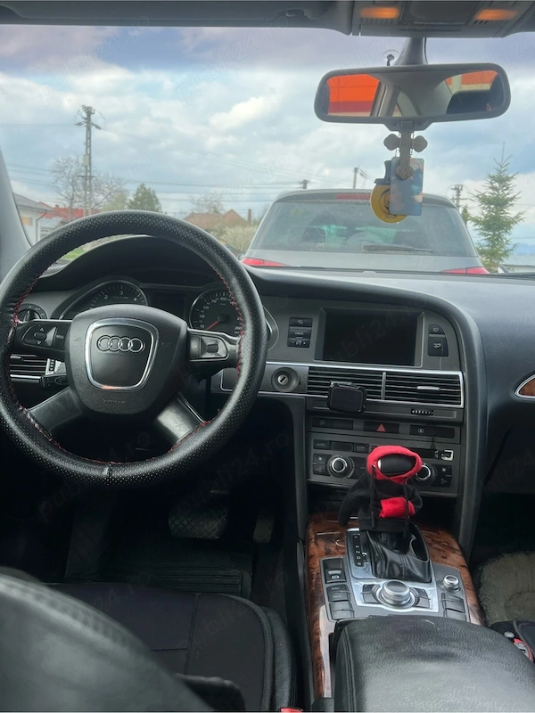 AUDI A6 2006 — imagine 5