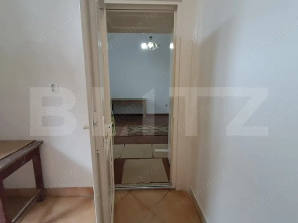 Garsonieră de vânzare – 40 mp, parter, zonă Centrală — fotografia 2