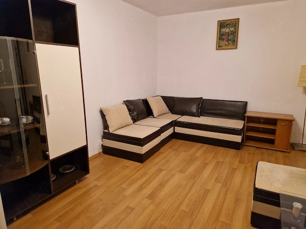 Inchiriez apartament 2 camere Calea Mosilor — fotografia 3