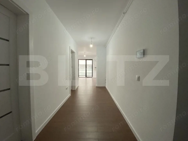 Apartament 2 camere, 80 mp , 2 balcoane, etaj 1, bloc nou 2025, Libertății — fotografia 3
