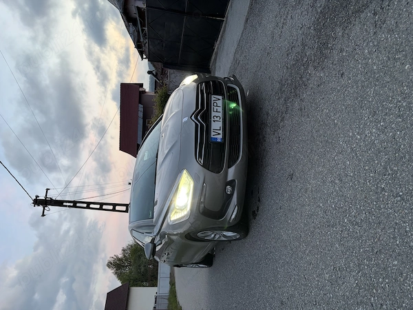 CITROËN DS5